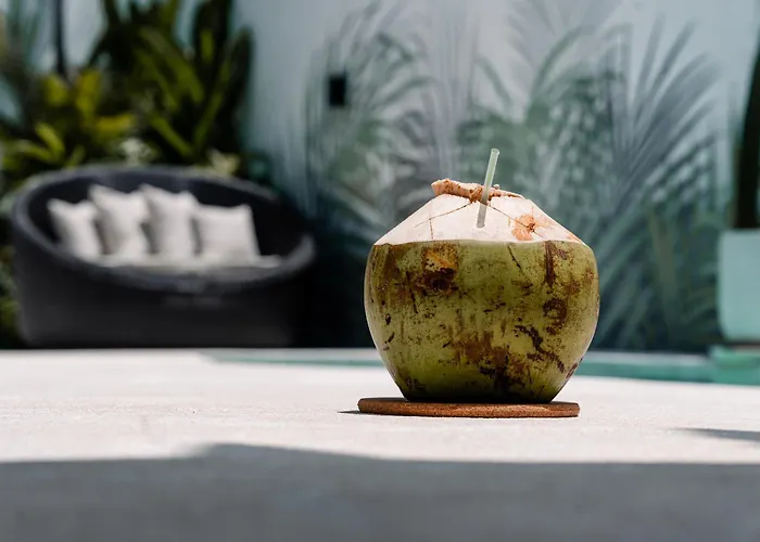 Coco Nuts Pererenan Villa *