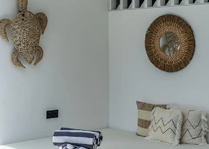 Coco Nuts Pererenan Villa *